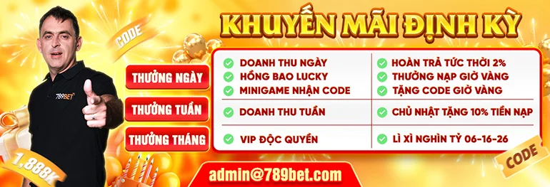 Về chúng tôi 789BET – Tầm nhìn & sứ mệnh
