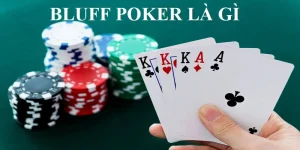 Poker là gì? Trò chơi trí tuệ đỉnh cao trong làng cá cược