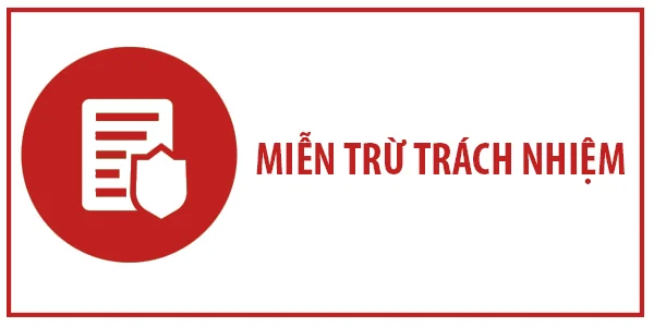 Miễn Trừ Trách Nhiệm 789bet – Cam Kết Xây Dựng Sân Chơi An Toàn & Minh Bạch