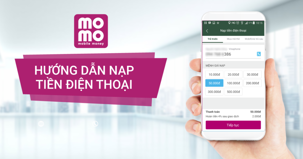 Hướng Dẫn Nạp Tiền 789BET – Nhanh Chóng, An Toàn & Hiệu Quả