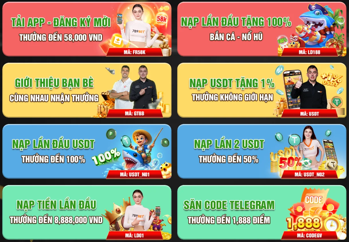 Hướng dẫn đăng ký 789BET – Lý do bạn không thể bỏ lỡ cơ hội này