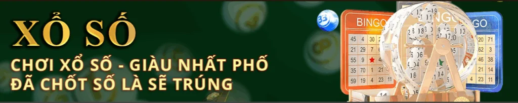 Xổ Số 789BET – Sảnh Giải Trí Đỉnh Cao Cho Người Yêu Thích Con Số